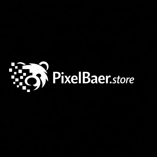 pixelbaer.store